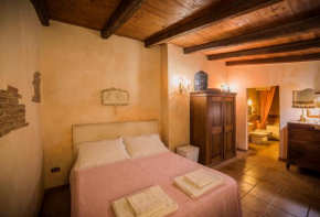 B&B Palazzo de Matteis San Severo